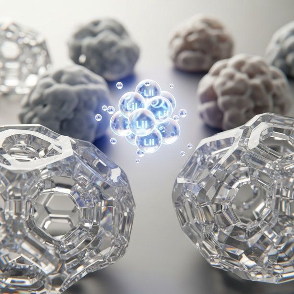 Litija cietinatajs - Griva Gpoup 